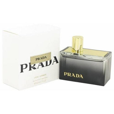 Prada L'eau Ambree EDP 80ml Perfume For Women - Thescentsstore